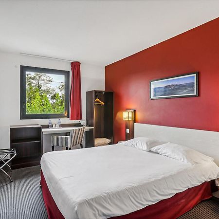 Hotel Akena La Ferte Bernard Cherré Eksteriør billede